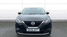 Nissan Qashqai 1.3 DiG-T MH N-Connecta 5dr Petrol Hatchback